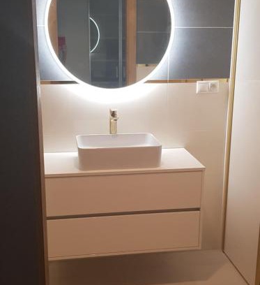 Topolcany Appartement | Meridiem byt