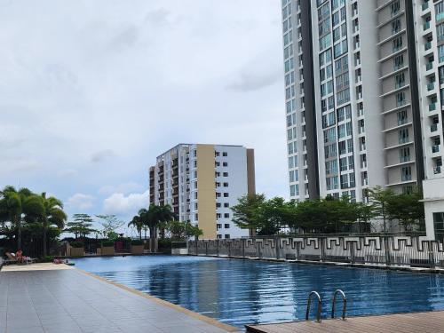 Masai Appartement | Meridin Bayvue