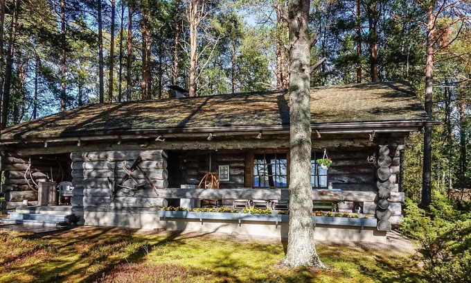 Oulu Maison | Merihovi by Interhome