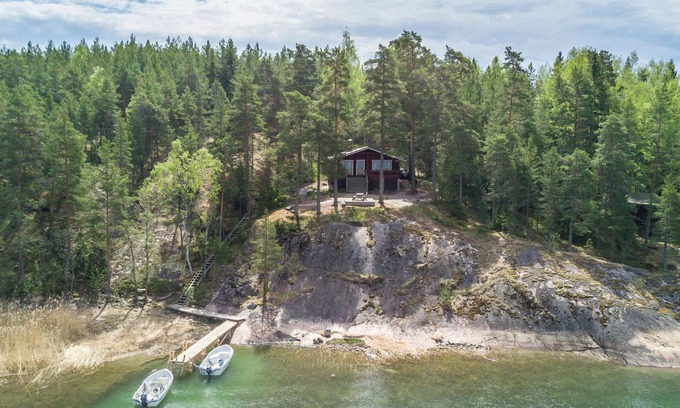 Sauvo Maison | Merimetso by Interhome