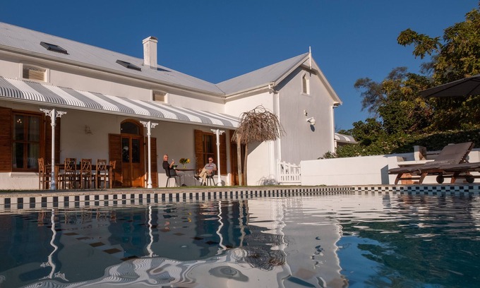 Riebeeck West Maison | Merindol Manor