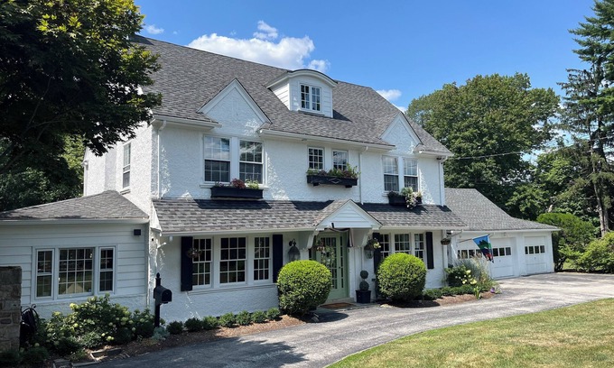 Haverford Maison | Merion Golf Course Stunner!