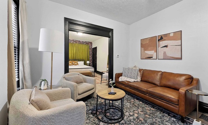 Merion Village Appartement | Merion Village Residences 1166