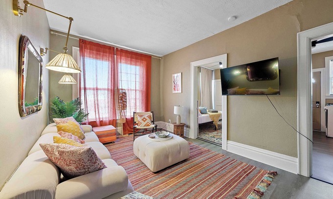 Merion Village Appartement | Merion Village Residences 1164.5