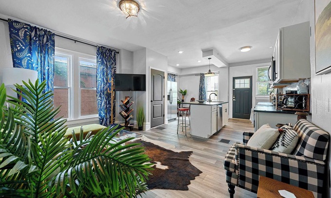 Merion Village Appartement | Merion Village Residences 1164