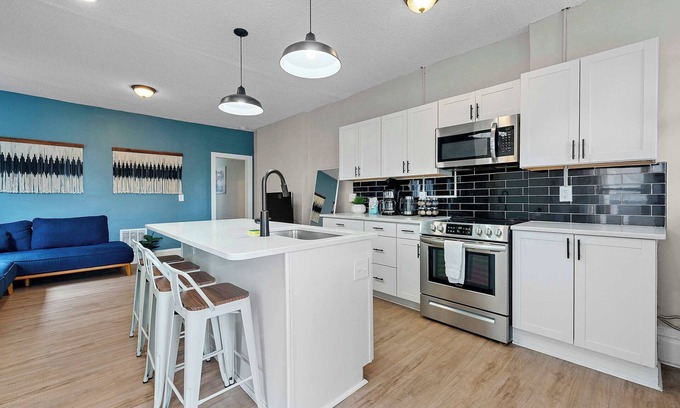 Merion Village Appartement | Merion Village Residences 1166.5