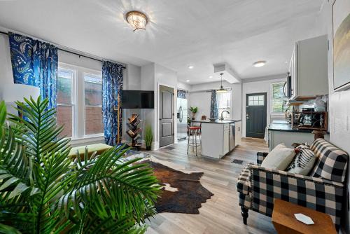 Merion Village Appartement | Merion Village Residences 1164