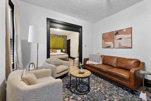 Merion Village Appartement | Merion Village Residences 1166