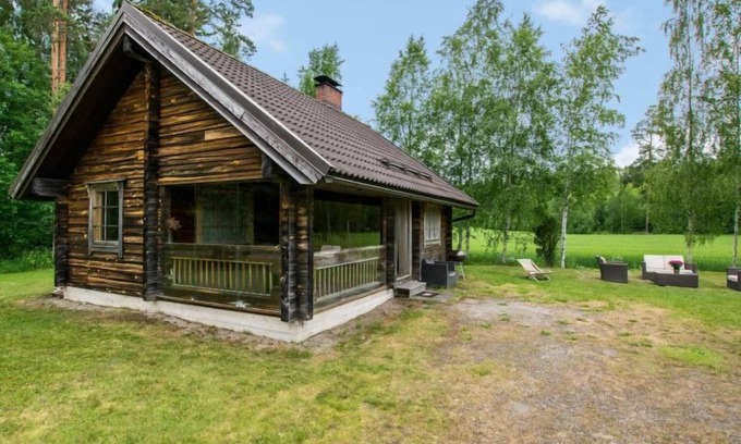 Poytya Maison | Meripoika by Interhome