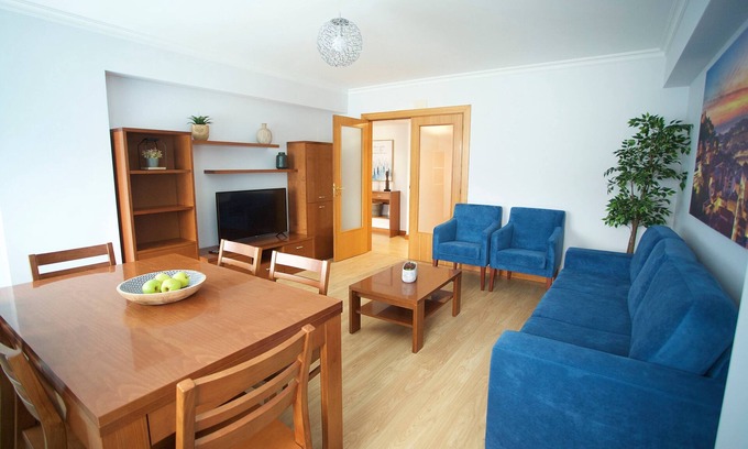 Carvoeira Appartement | Meriteluna Mountain - À 18 min de Lisbonne, avec parking gratuit, AC et Wi-Fi