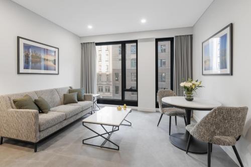 Melbourne Central Business District Hôtel | Meriton Suites Melbourne