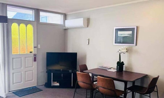 Merivale Appartement | Merivale Court Family Suit(2bedr)-Unit 1