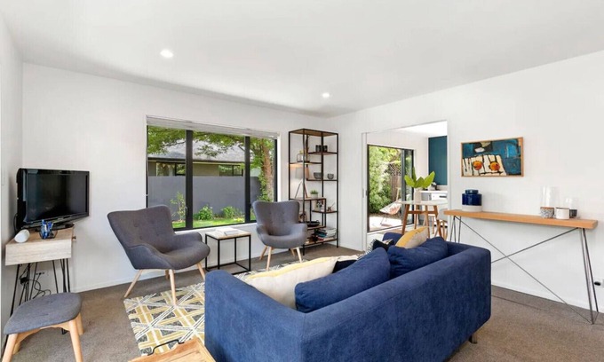 Merivale Appartement | Merivale Village Apartment