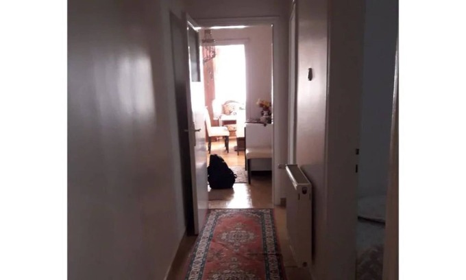 Kecioren Maison | Merkezi ulaşıma yakın.