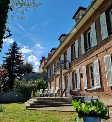 Montereau-Fault-Yonne Maison | Merlin Cottage