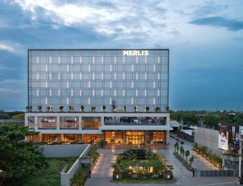 Coimbatore Hôtel | Merlis Hotel Coimbatore