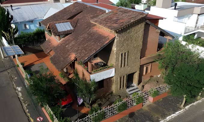 Lajeado Hôtel | Merlyn Pousadas