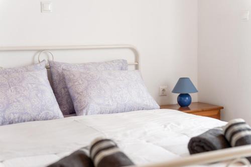 Paliki Appartement | Mermaid Home