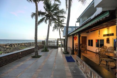 Kottakuppam Appartement | Mermaid Island Beach Resorts