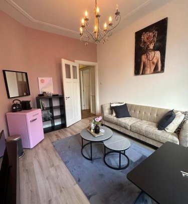 Statenkwartier Appartement | MERO Comfort Suite