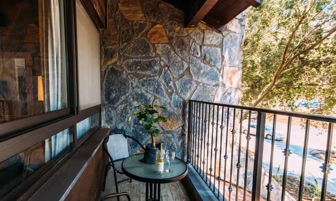 Merom Golan Hôtel | Merom Golan Resort