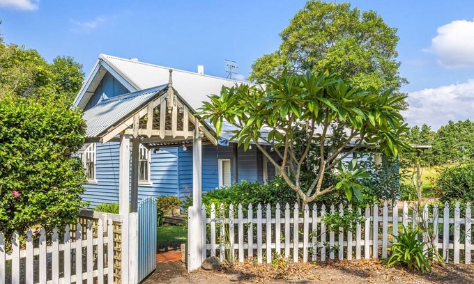 Meroo Meadow Maison | Meroo Meadow Magic Charming Cottage Retreat