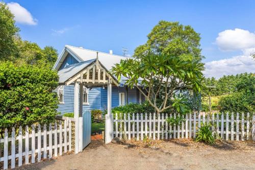 Meroo Meadow Maison | Meroo Meadow Magic Charming Cottage Retreat