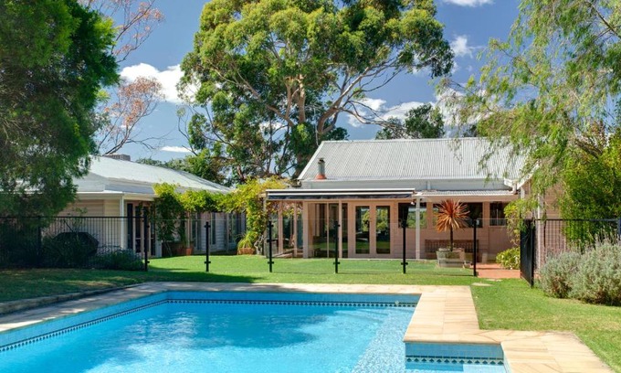 Merricks North Maison | Merricks North Retreat