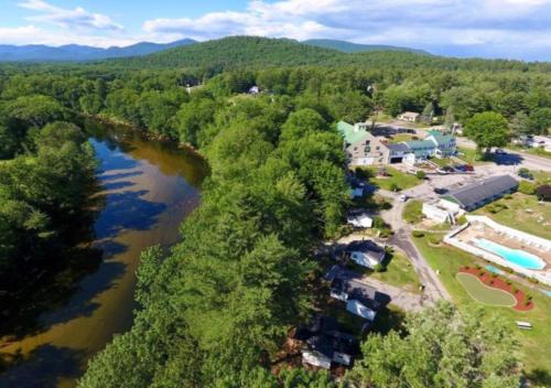 North Conway Hôtel | Merrill Farm Inn