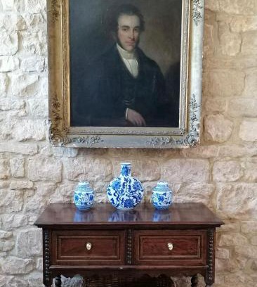 Chipping Campden Maison | Merriman Cottage