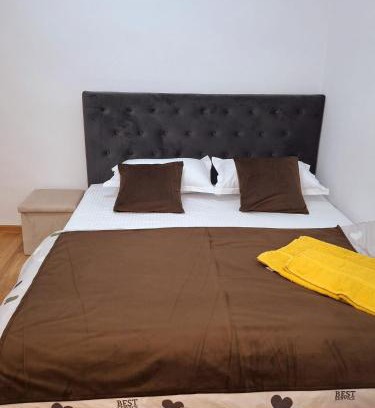 Ramnicu Valcea Appartement | Merry Home