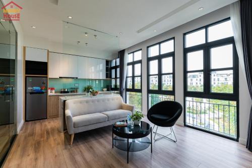 Hai Phong Appartement | Merry House Imperia