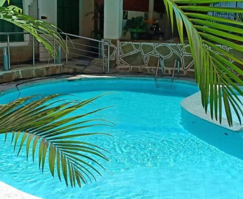 Mtwapa Hôtel | Merry Villa Hotel & Apartments