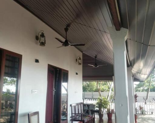 Alappuzha Maison | MERRYSTAYS HEAVEN