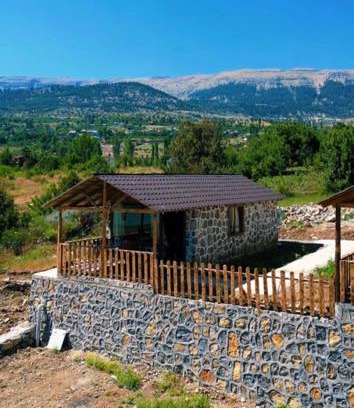Toroslar Cabine | Mersin Arslanköy Kod 515