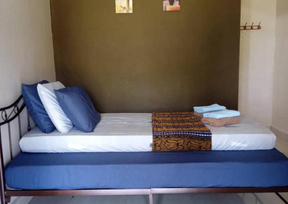 Penyabong Maison | Mersing Chalet Teluk Sisek