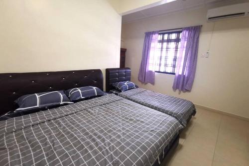 Mersing Maison | Mersing Fun Beach Home Services
