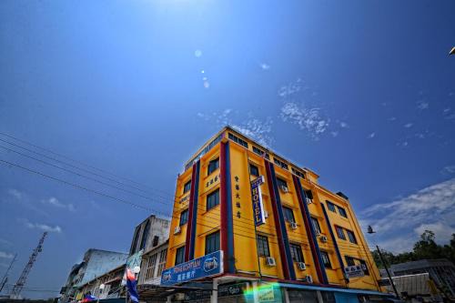 Mersing Maison | Mersing Hotel