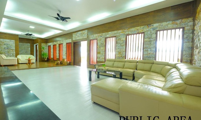 Mersing Maison | Mersing Maple Villa