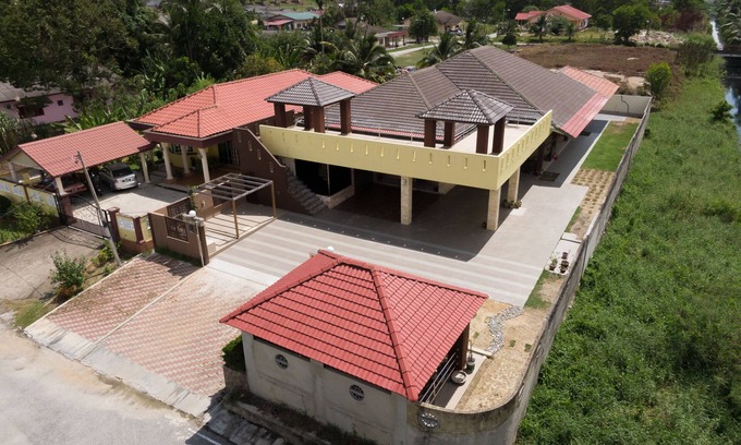 Mersing Hôtel | MERSING MAPLE VILLA, PRÈS DE JETTY TIOMAN ISLAND