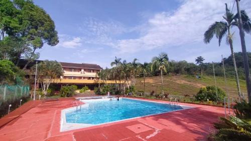 Mersing Station Balnéaire | Mersing Merlin Inn