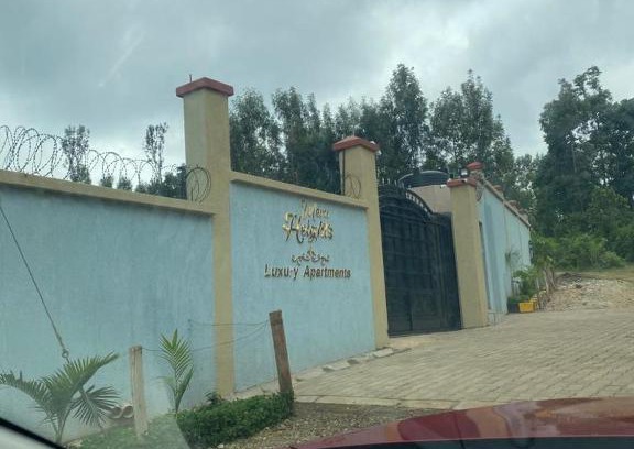 Meru Appartement | MERU HEIGHTS