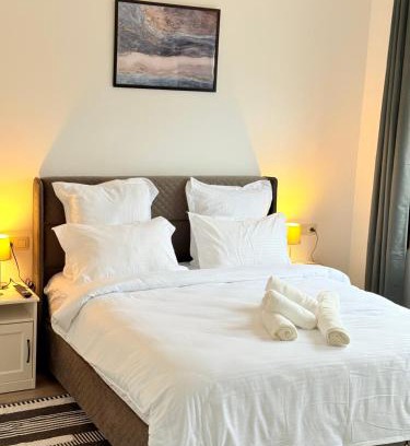 Ransart Appartement | Mervaroom