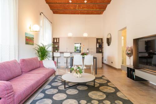 Montepulciano Appartement | Mery's House