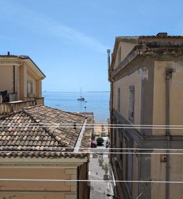 Crotone Appartement | MeryTes - Casa vista mare