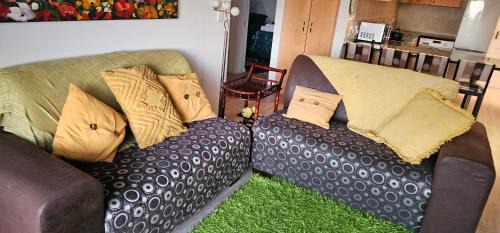 Melkbosstrand Appartement | Mesa