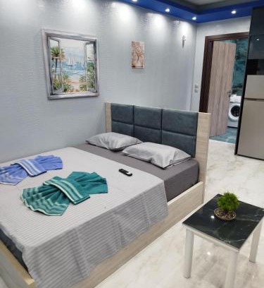 Nea Mesagkala Appartement | MESAGGALA PALACE No 9