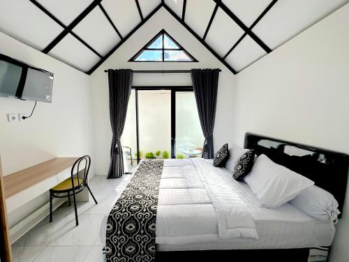 Ungasan Hôtel | Mesari Guesthouse
