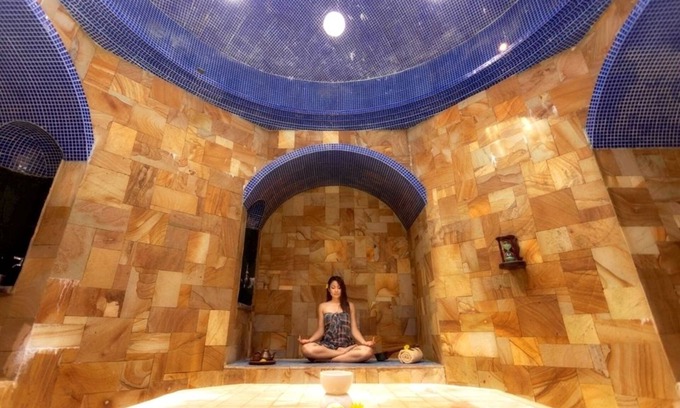 Pringsurat Hôtel | MesaStila Resort and Spa