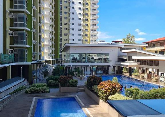 Cagayan de Oro Maison | MESAVERTE CONDO Homestay